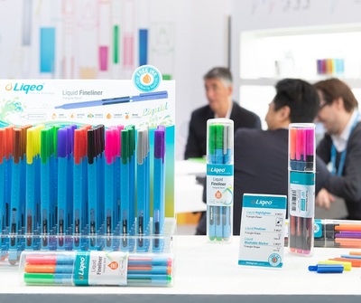 法蘭克福文具展前瞻 未來文具與箱包行業融合趨勢盡收眼底