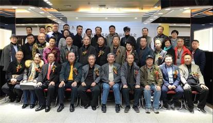 第九屆晉陜?cè)ヌK古玩城藝術(shù)品淘寶大會(huì)在西安舉辦，共筑文化交流橋梁